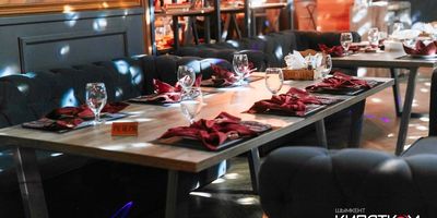 Фото 2 площадки Chester PUB