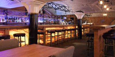 Фото 2 площадки True Bar&Grill