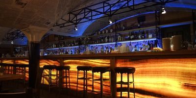 Фото 3 площадки True Bar&Grill