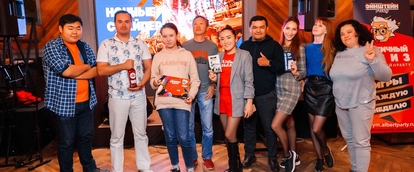 Ночные снайперы