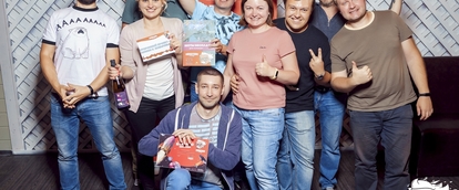Сторонний проект о любви к животным