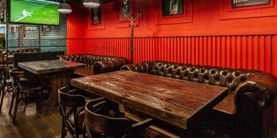 Фото 2 площадки Stairs Beer&Wine