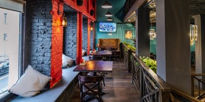 Фото 3 площадки Stairs Beer&Wine