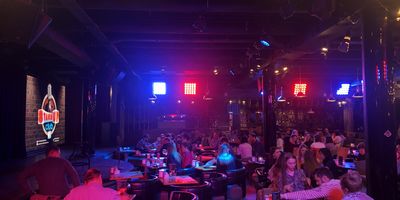 Фото 2 площадки CLUB#1