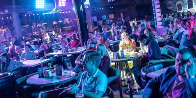 Фото 3 площадки CLUB#1