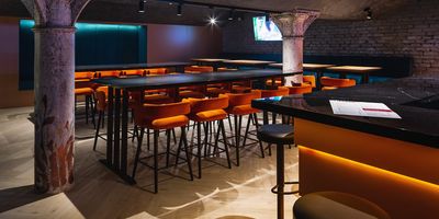 Фото 2 площадки Truba Bar&Grill