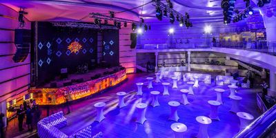 Фото 2 площадки Ивент площадка 