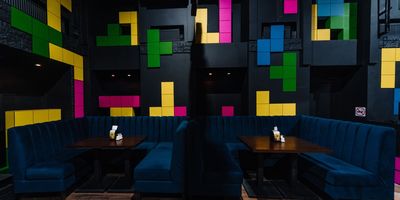 Фото 3 площадки Руки Вверх Бар