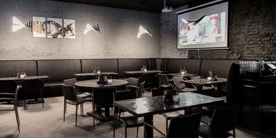 Фото 1 площадки Metafora Bar