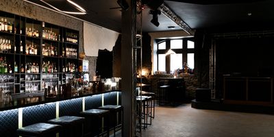 Фото 2 площадки Metafora Bar