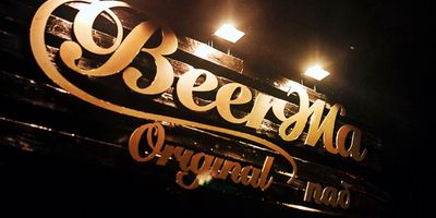 Фото 1 площадки "BeerЖа" Original Паб 