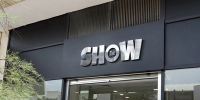Фото 2 площадки The Show