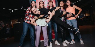 Фото 3 площадки Друзья