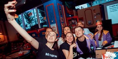 Фото 2 площадки Harat's Pub
