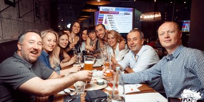 Фото 2 площадки PentaHotel