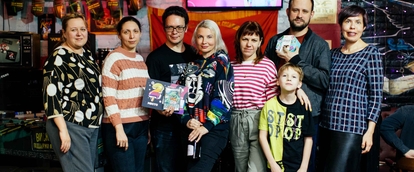 Слабоумие и отвага