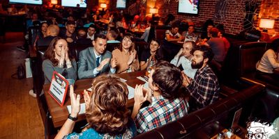 Фото 2 площадки Papa'S Bar & Grill