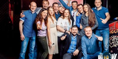Фото 2 площадки Disco 90'S