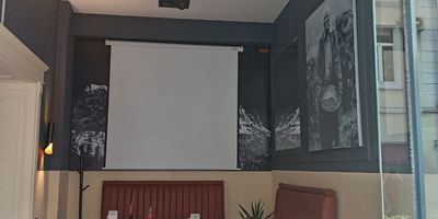 Фото 2 площадки Maki bistro coffee