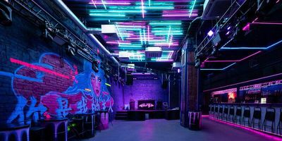 Фото 2 площадки BarFly