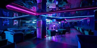 Фото 3 площадки BarFly
