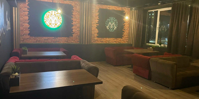 Фото 2 площадки Мята Lounge