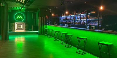 Фото 3 площадки Мята Lounge