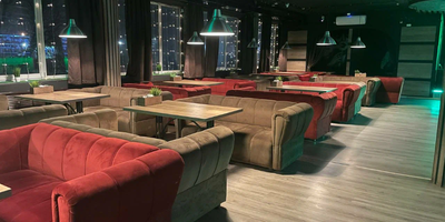 Фото 4 площадки Мята Lounge