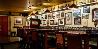Фото 3 площадки O'Donoghue's