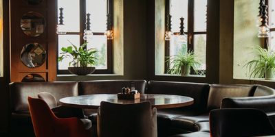 Фото 1 площадки BEERSIDE Gastropub