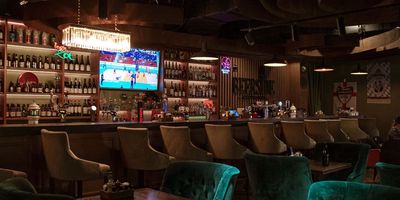 Фото 2 площадки BEERSIDE Gastropub