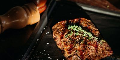 Фото 3 площадки BEERSIDE Gastropub