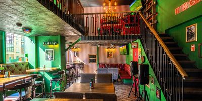 Фото 2 площадки Irishman Pub