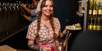 Фото 2 площадки Спальник БАР