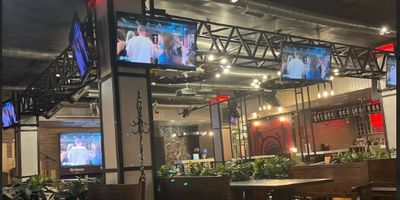 Фото 1 площадки Birliman Grill
