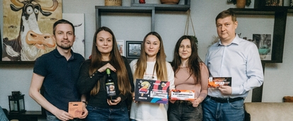 В Эрудированном состоянии