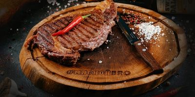 Фото 3 площадки Мясной BRO