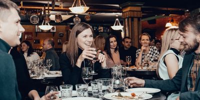 Фото 3 площадки Harat`s Pub na Pastera 