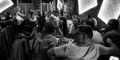 Фото 2 площадки PIVBAR