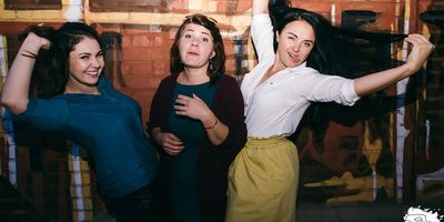 Фото 3 площадки PIVBAR
