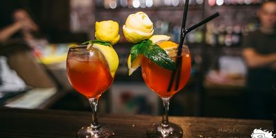 Фото 4 площадки PIVBAR