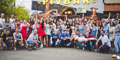 Фото 6 площадки PIVBAR