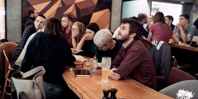 Фото 4 площадки Новая Арена 