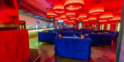 Фото 3 площадки Shushas Sferum Bar