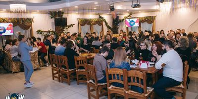 Фото 1 площадки банкетный зал "Вкус жизни"