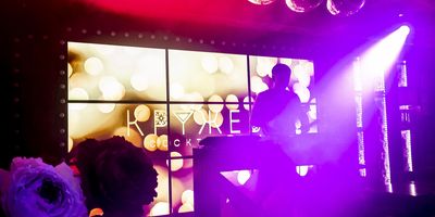 Фото 1 площадки Кружева Cocktail bar 