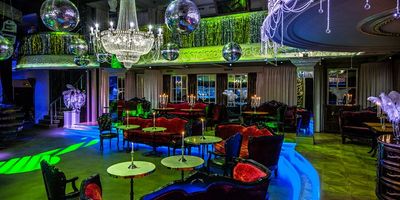 Фото 3 площадки SOHO ROOMS