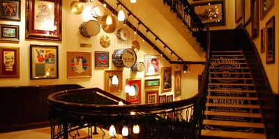 Фото 2 площадки Hard Rock Cafe