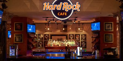 Фото 3 площадки Hard Rock Cafe