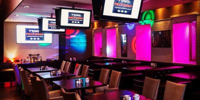 Фото 1 площадки Travel Restobar